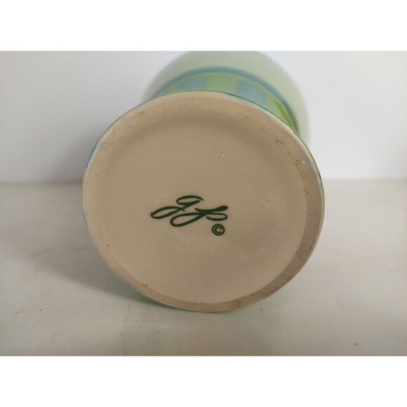 Gail Pittman Provence Oil or Vinegar Cruet - Picture 3 of 3